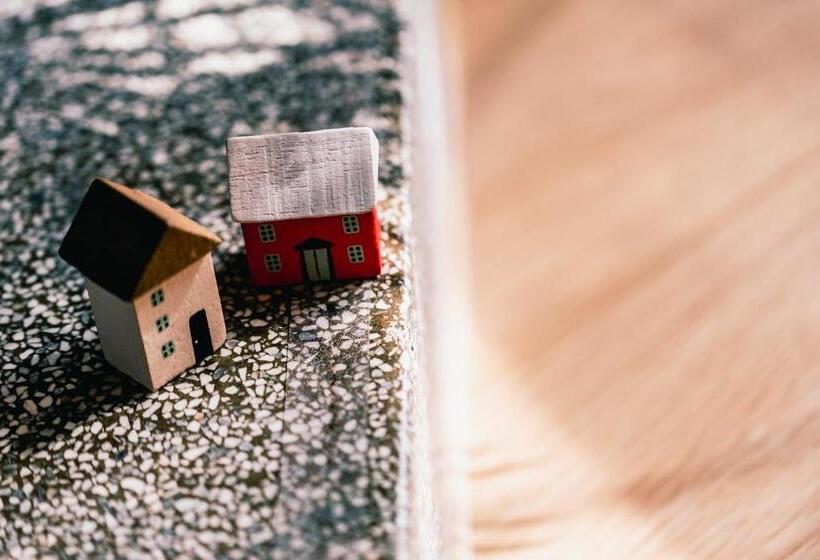 پانسیون J Youai House 珍友愛 景觀包棟民宿