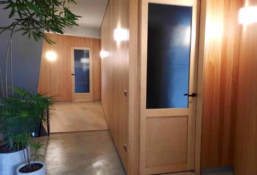 پانسیون J Youai House 珍友愛 景觀包棟民宿