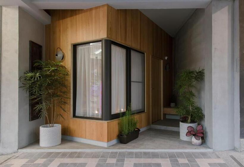 پانسیون J Youai House 珍友愛 景觀包棟民宿