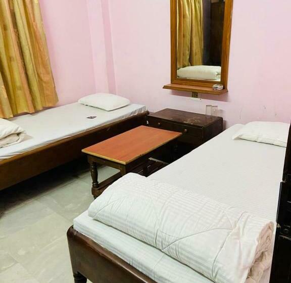 Pension Satyam