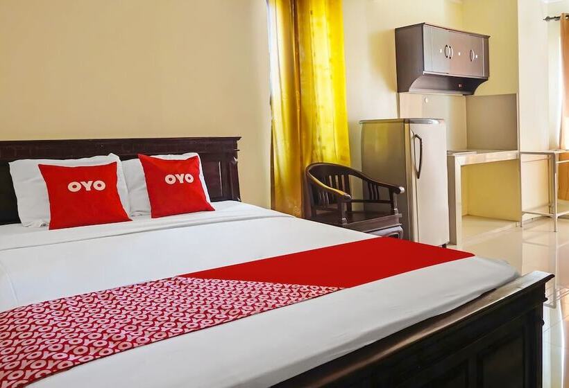 هتل Reddoorz Syariah At Delta Sari Aloha Waru