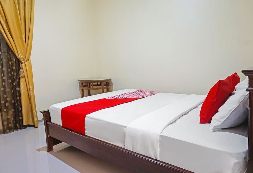هتل Reddoorz Syariah At Delta Sari Aloha Waru