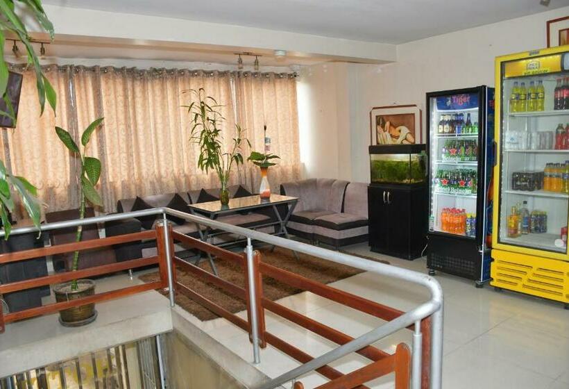 Gs Hoteles Callao
