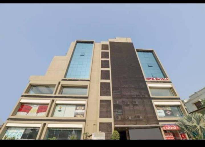 호텔 Sai Villa