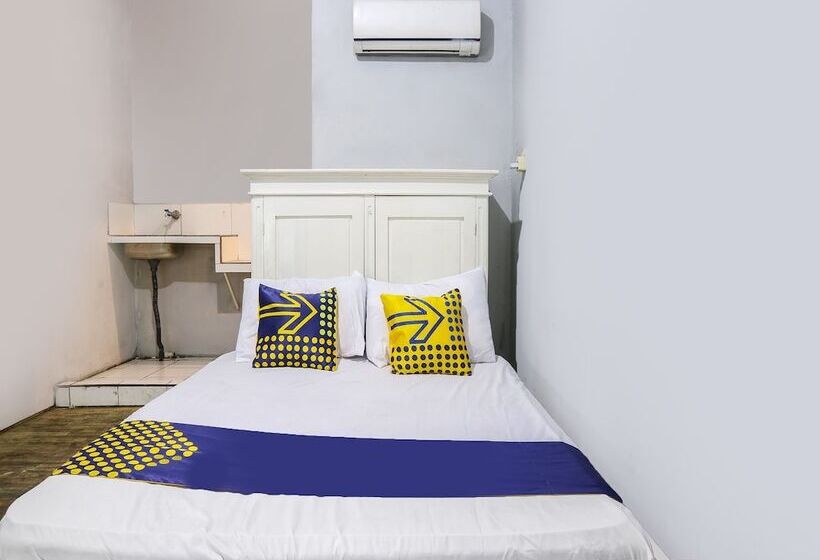 هتل Spot On 91765 Kaiku Guest House