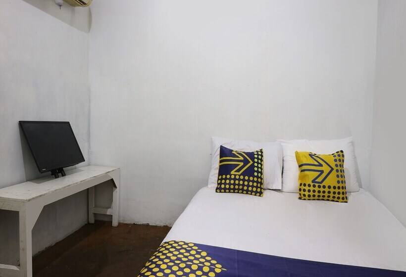 هتل Spot On 91765 Kaiku Guest House