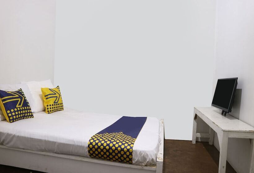 هتل Spot On 91765 Kaiku Guest House