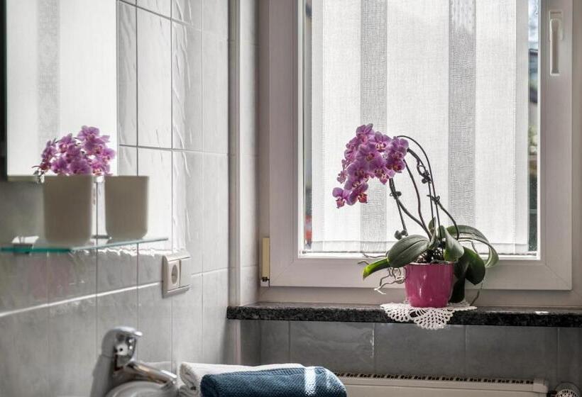 هتل Valtlhof   Apt 2