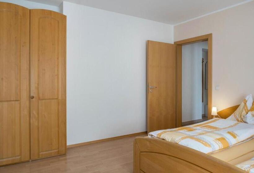 هتل Valtlhof   Apt 2