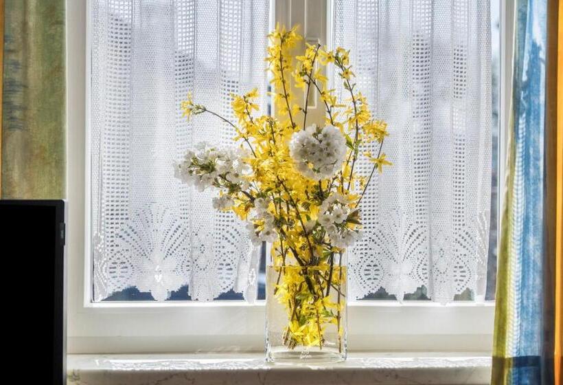 هتل Valtlhof   Apt 2