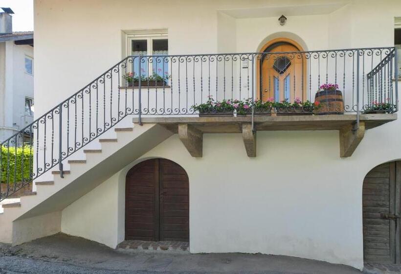 هتل Valtlhof   Apt 2