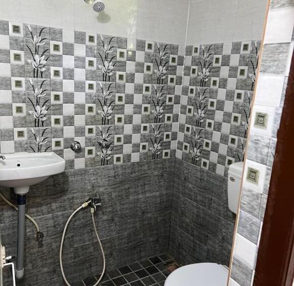 پانسیون Grand Royale Cottage Anjuna