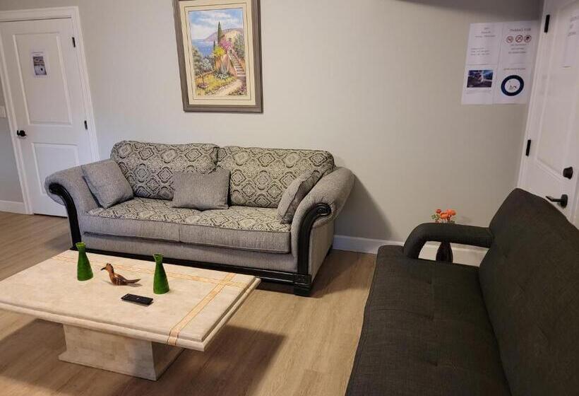 פנסיון Oscar Inn & 2bd Family Suite Or Private Room