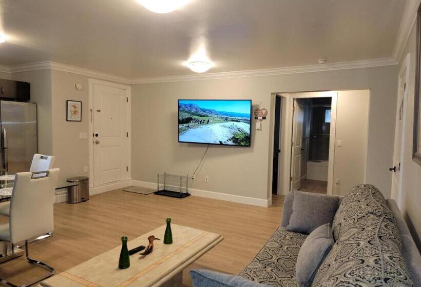 פנסיון Oscar Inn & 2bd Family Suite Or Private Room