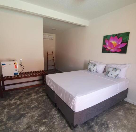 هاستل Pousada Mali