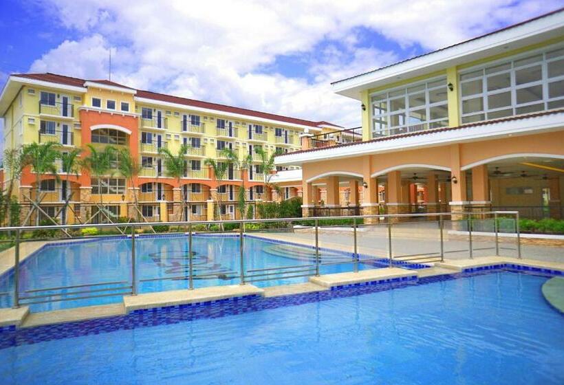 Arezzo Place Davao Condo Staycation