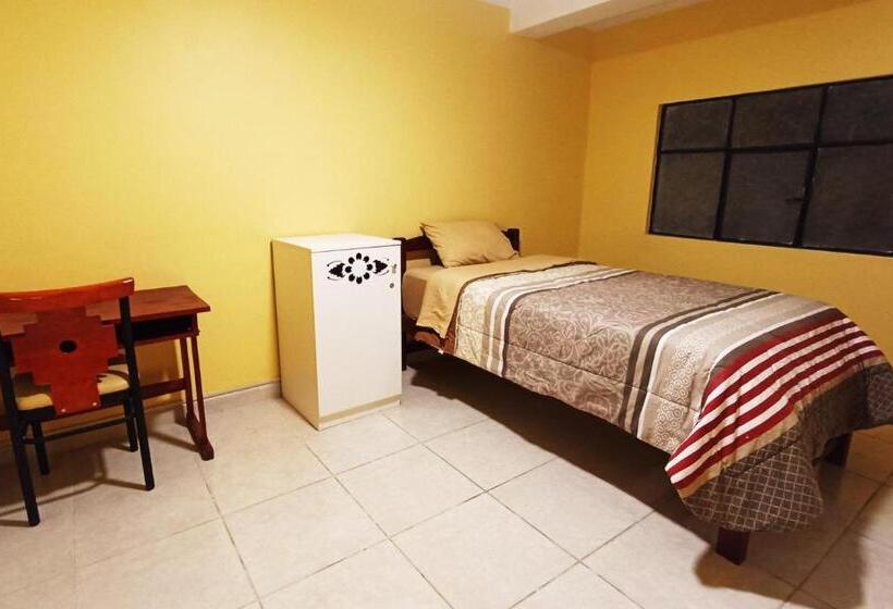 Casa Sucre Hostel Ayacucho