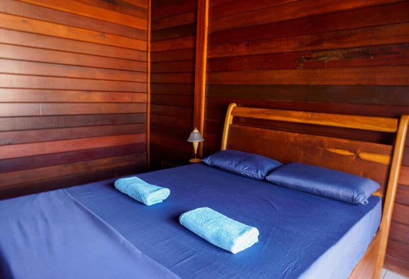 Hostel Capricórnio Carcará