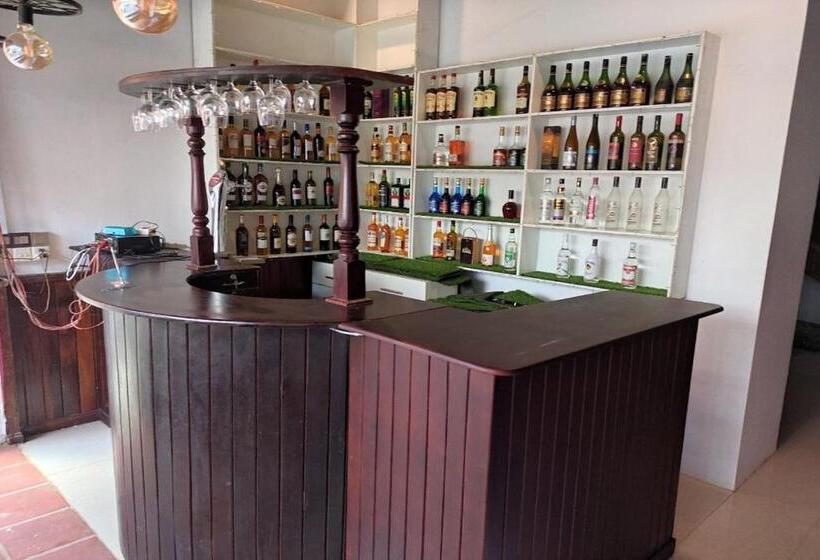 فندق Angkor Indian