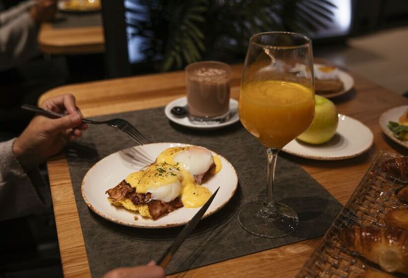 ホテル Bilder Boutique