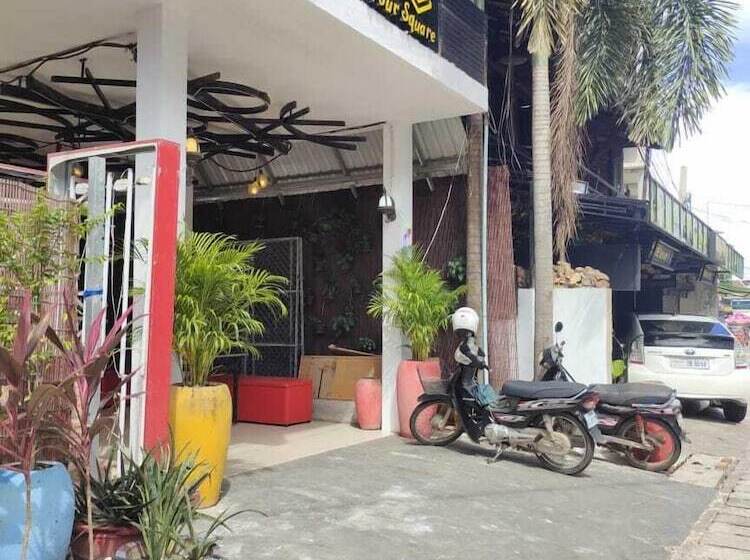 فندق Angkor Indian