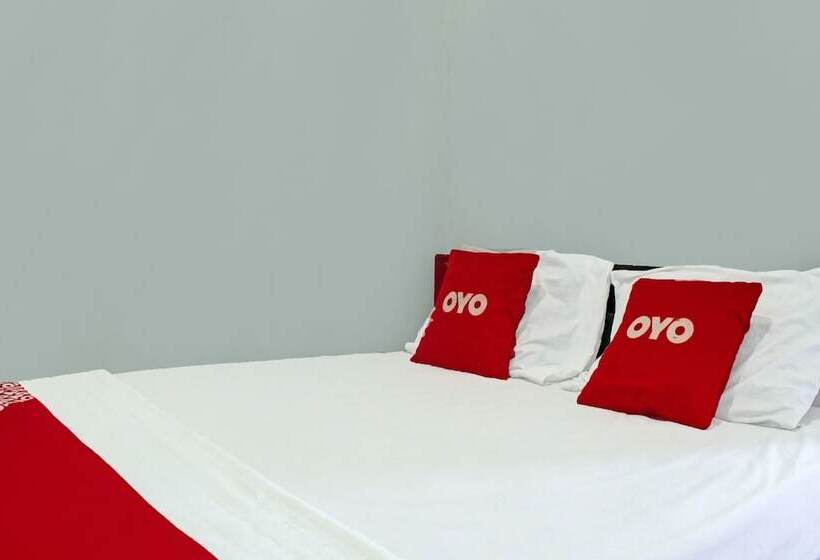 هتل Oyo 91720  Yotowawa