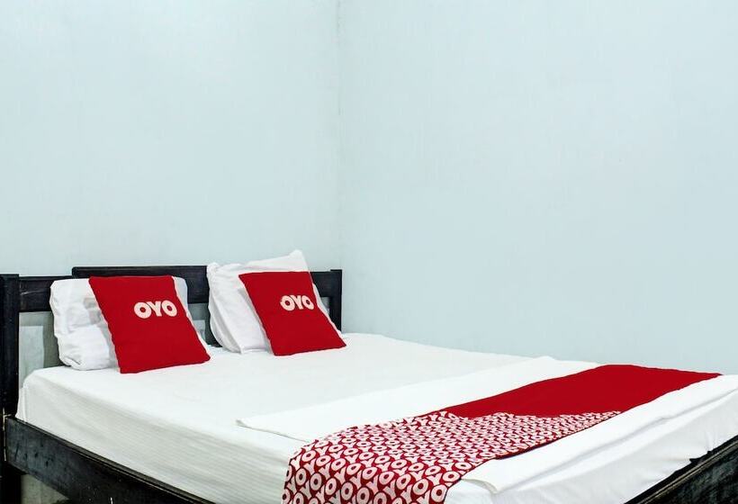 هتل Oyo 91720  Yotowawa