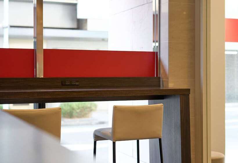 בית מלון כפרי Tabist Ginza