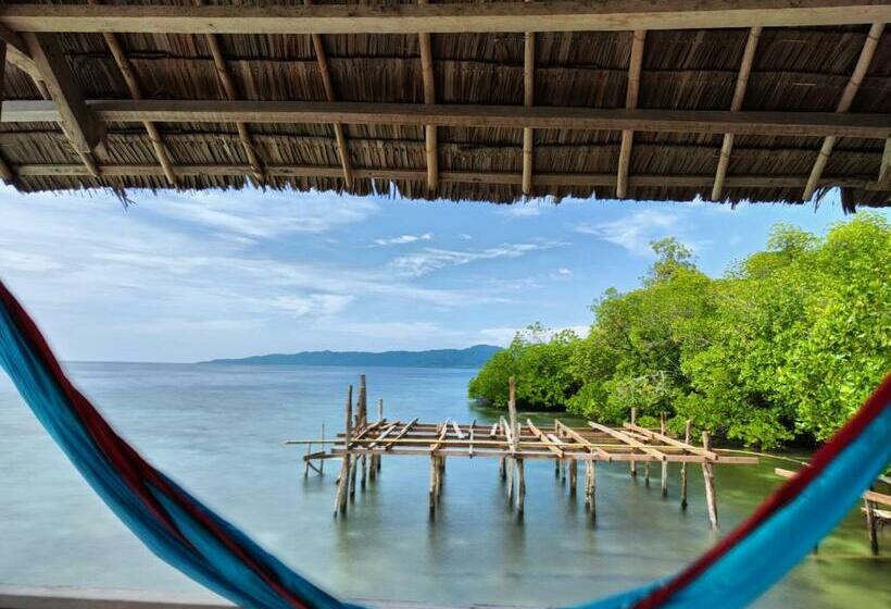 پانسیون Pesona Papua Homestay