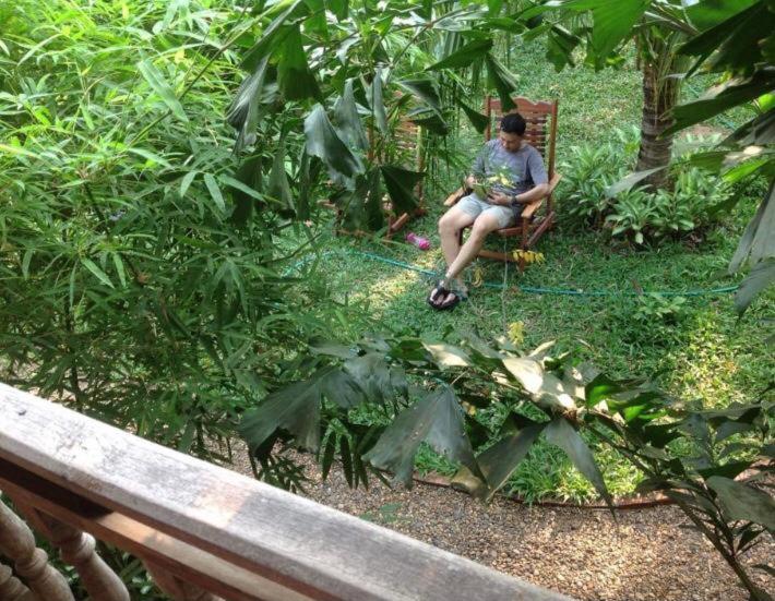پانسیون Sala Thongyon   Guest House
