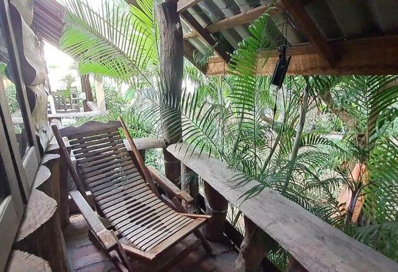 پانسیون Sala Thongyon   Guest House