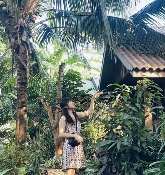 پانسیون Sala Thongyon   Guest House