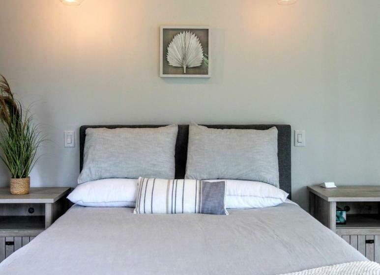 膳宿费 Coastal Suite #1 Cozy Suite #2 Seacliff Beach Suites