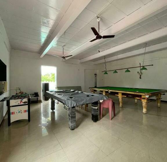 אתר נופש Kukoos Farm