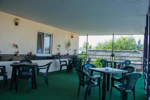 مبيت وإفطار Guest House Comfort
