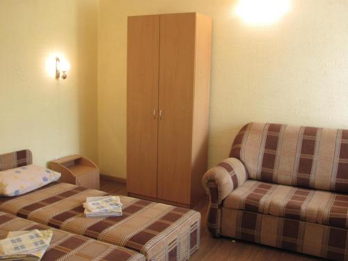 مبيت وإفطار Guest House Comfort