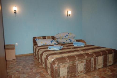 مبيت وإفطار Guest House Comfort