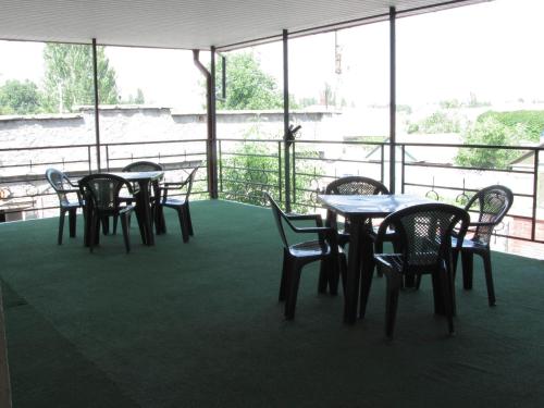 مبيت وإفطار Guest House Comfort