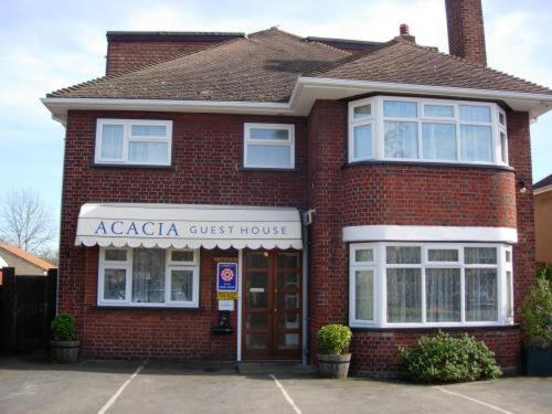 ホテル Acacia Guest House