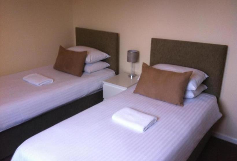 ホテル Acacia Guest House