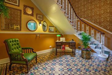 Fotos del hotel Adria House:  9