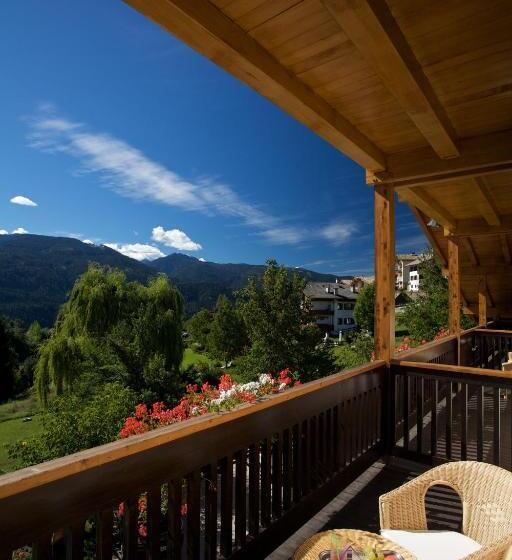 فندق Albergo Bellaria