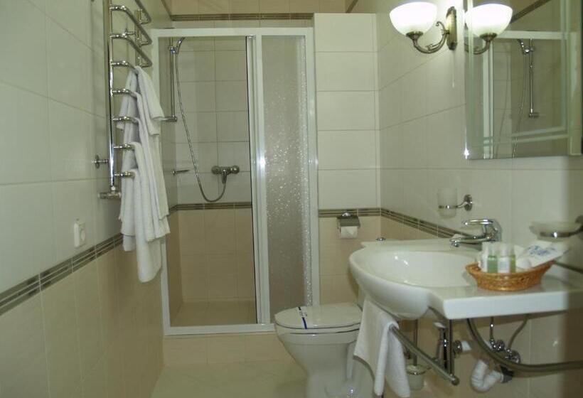 فندق Atrium