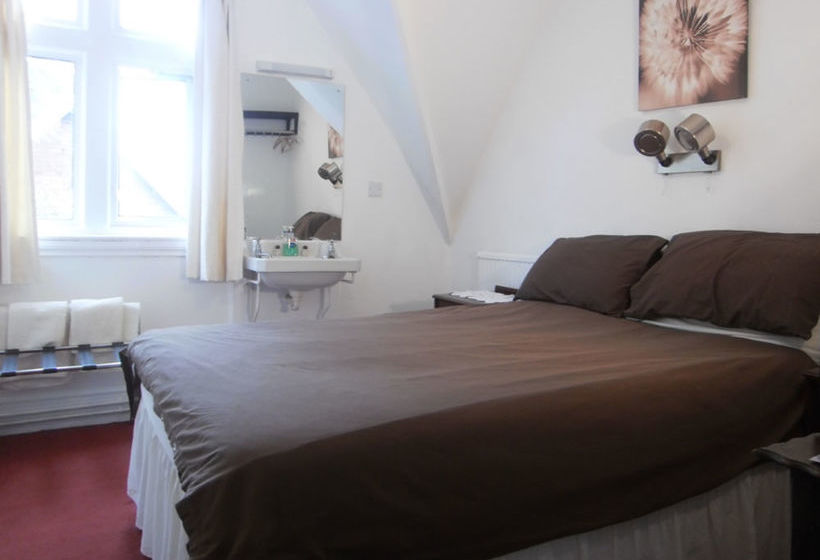 Hotel Awentsbury