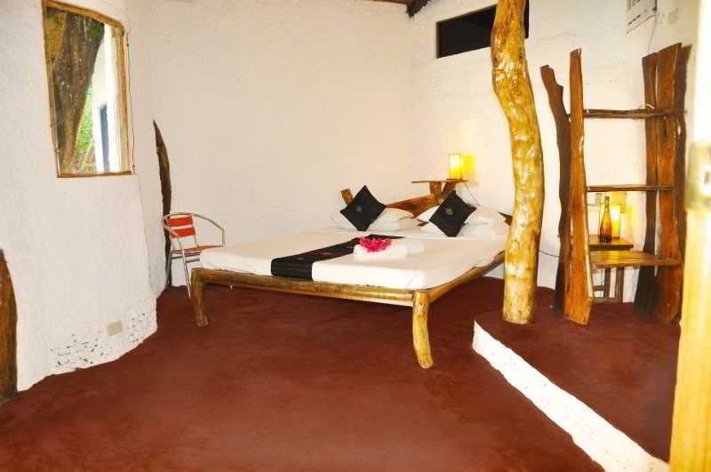 فندق Balinghai Beach Resort