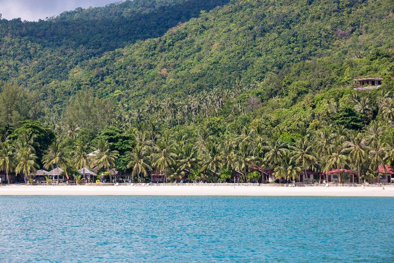 هتل Bottle Beach 1 Resort