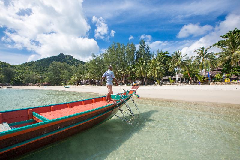 هتل Bottle Beach 1 Resort