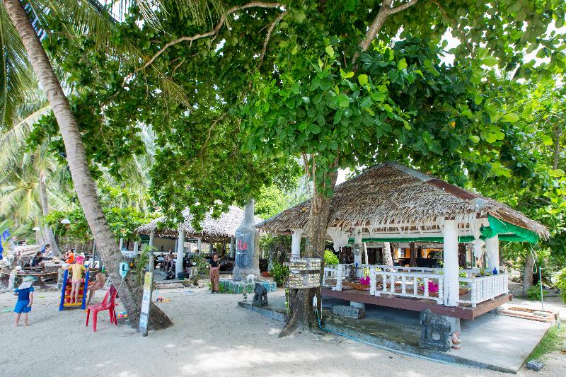 هتل Bottle Beach 1 Resort