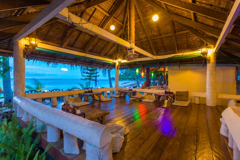 هتل Bottle Beach 1 Resort