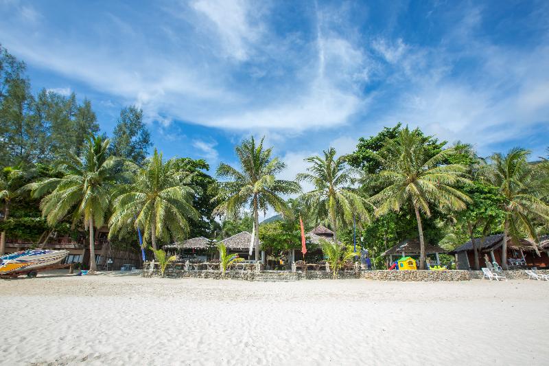 هتل Bottle Beach 1 Resort